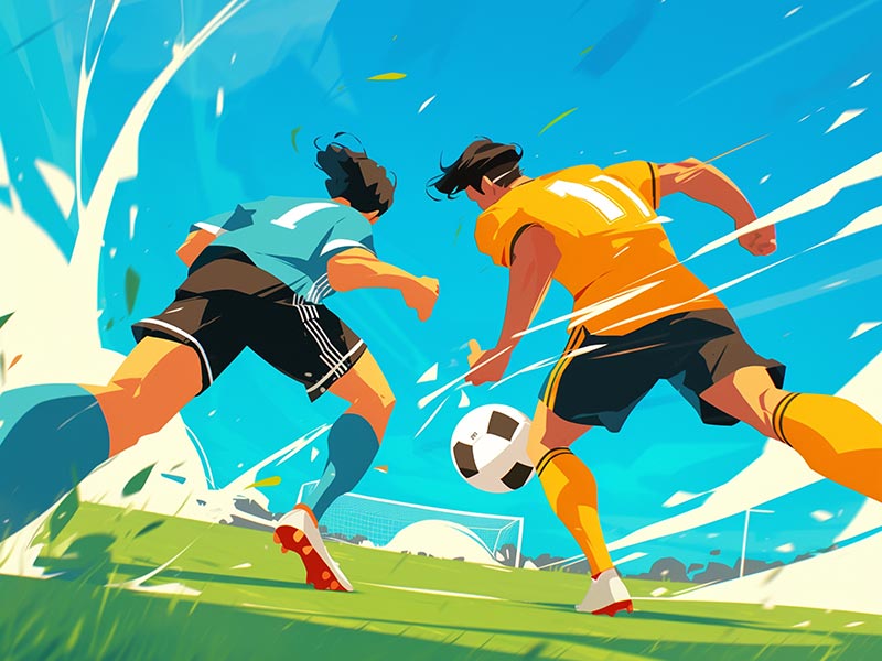乌金学院对战廷布FC