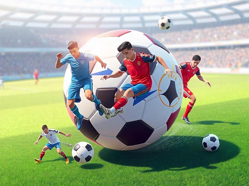 德雅温FC II对战班布托斯